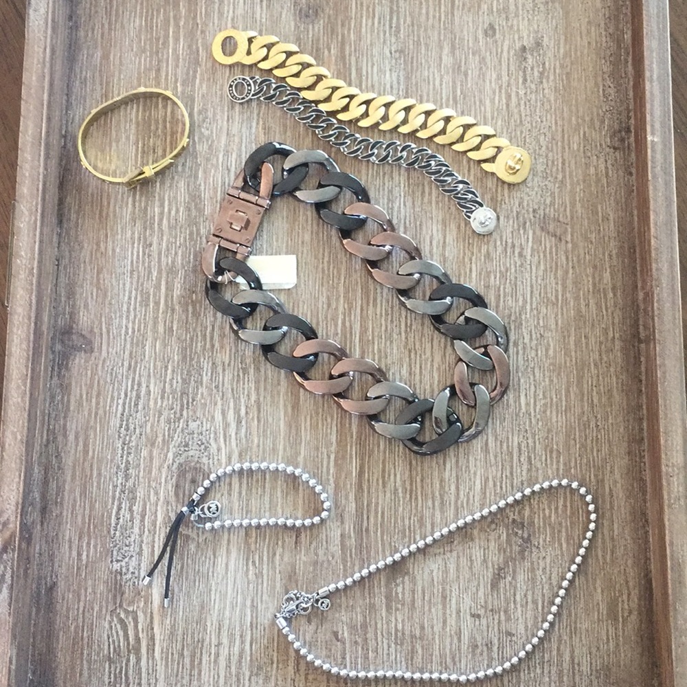 Mark Jacobs/ Michael Kors Jewelry